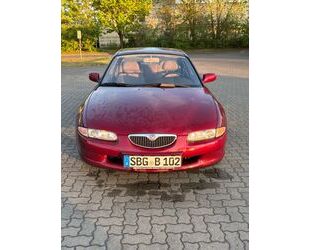 Mazda Xedos Gebrauchtwagen