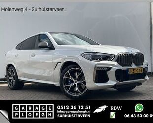 BMW X6 M50 Gebrauchtwagen
