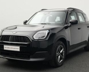 Mini Cooper C Countryman Gebrauchtwagen