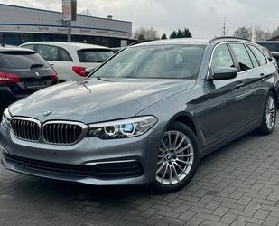 BMW 530 Gebrauchtwagen