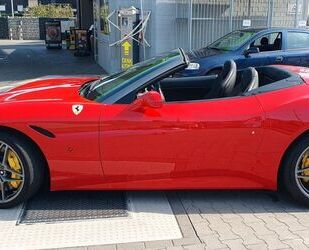 Ferrari California Gebrauchtwagen