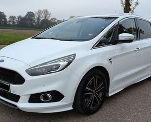 Ford S-Max Gebrauchtwagen