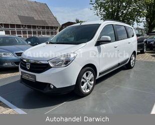 Dacia Lodgy Gebrauchtwagen