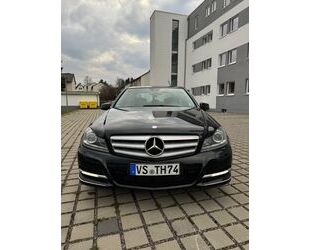 Mercedes-Benz C 250 Gebrauchtwagen