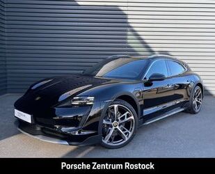 Porsche Taycan Gebrauchtwagen