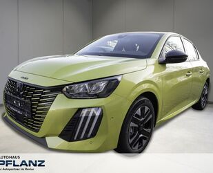 Peugeot 208 Gebrauchtwagen