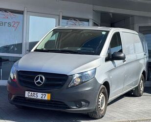 Mercedes-Benz Vito Gebrauchtwagen