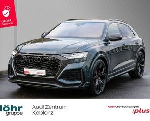 Audi RSQ8 Gebrauchtwagen