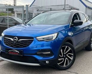 Opel Grandland (X) Gebrauchtwagen