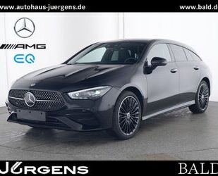 Mercedes-Benz CLA 250 Shooting Brake Gebrauchtwagen