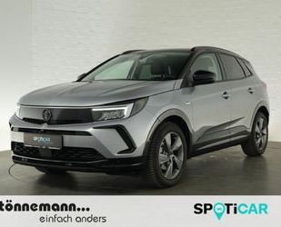 Opel Grandland (X) Gebrauchtwagen