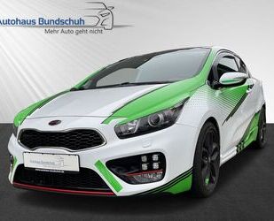Kia pro ceed / ProCeed Gebrauchtwagen