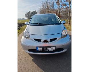 Toyota Andere Gebrauchtwagen