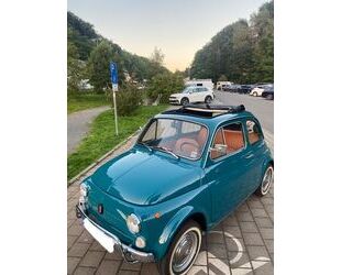 Fiat 500L Gebrauchtwagen