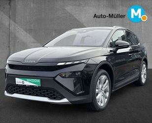 Skoda Elroq Gebrauchtwagen