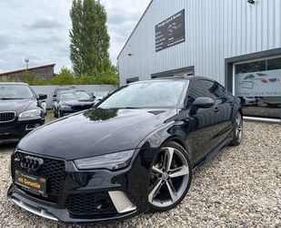 Audi RS7 Gebrauchtwagen