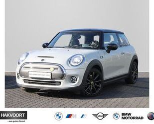 Mini Cooper SE Gebrauchtwagen