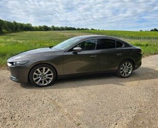 Mazda 3 Gebrauchtwagen
