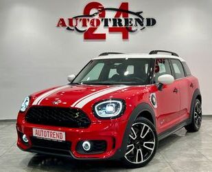Mini Cooper SE Countryman Gebrauchtwagen