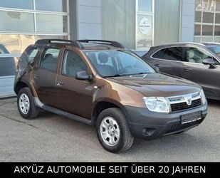 Dacia Duster Gebrauchtwagen