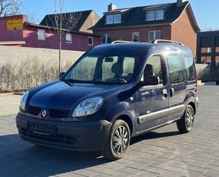 Renault Kangoo Gebrauchtwagen