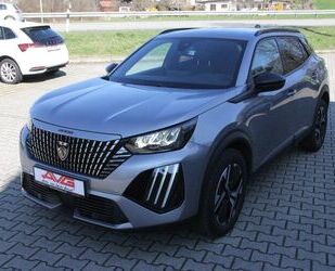 Peugeot 2008 Gebrauchtwagen