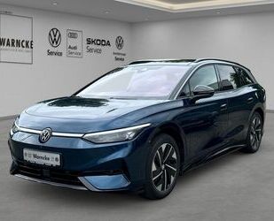 VW ID.7 Gebrauchtwagen