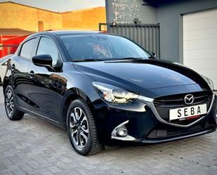 Mazda 2 Gebrauchtwagen