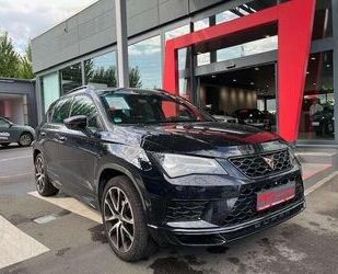 Cupra Ateca Gebrauchtwagen