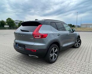 Volvo XC40 Gebrauchtwagen