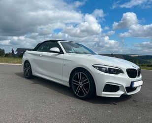 BMW 218 Gebrauchtwagen