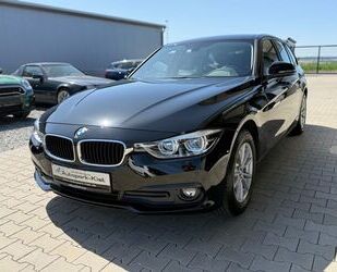 BMW 318 Gebrauchtwagen