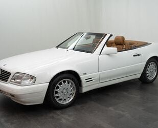 Mercedes-Benz SL 280 Gebrauchtwagen