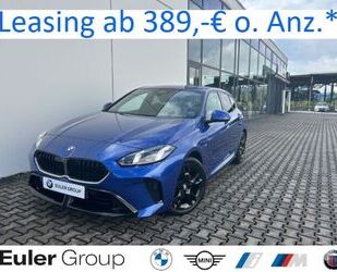 BMW 120 Gebrauchtwagen