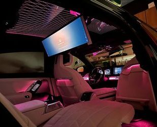 BMW 740 Gebrauchtwagen