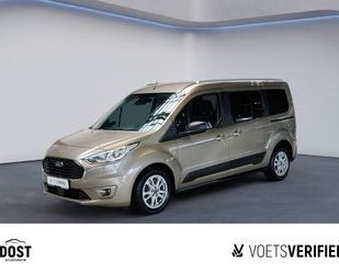 Ford Grand Tourneo Gebrauchtwagen