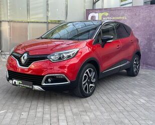 Renault Captur Gebrauchtwagen