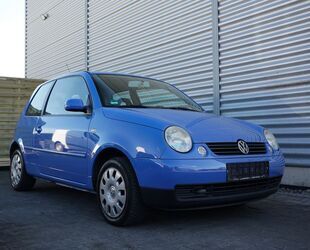 VW Lupo Gebrauchtwagen