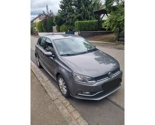 Ford Polo 