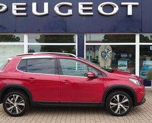 Peugeot 2008 Gebrauchtwagen