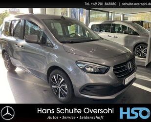 Mercedes-Benz T-Klasse Gebrauchtwagen