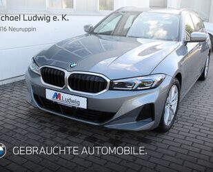 BMW 318 Gebrauchtwagen