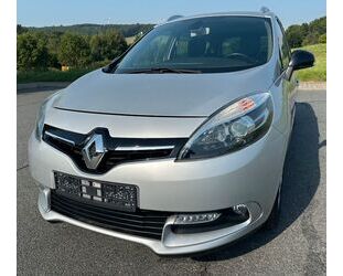 Renault Scenic Gebrauchtwagen