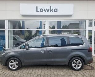 VW Sharan Gebrauchtwagen