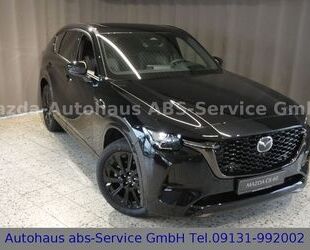 Mazda CX-60 Gebrauchtwagen