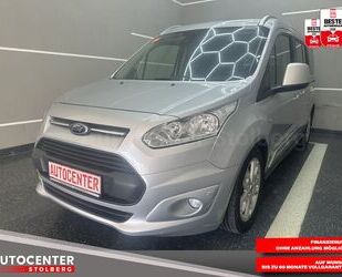 Ford Tourneo Connect Gebrauchtwagen