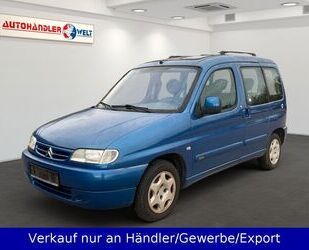 Citroen Berlingo Gebrauchtwagen