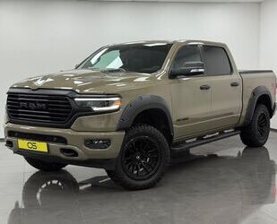 Dodge RAM Gebrauchtwagen