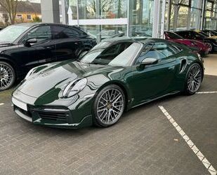 Porsche 992 Gebrauchtwagen