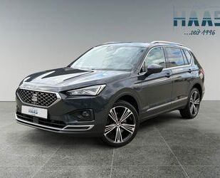 Seat Tarraco Gebrauchtwagen